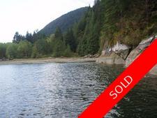 Indian Arm 2 storey for sale:    (Listed 2007-06-06)
