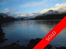 North Vancouver LAND for sale:    (Listed 2008-02-07)