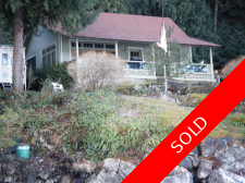 Woodhaven Cabin for sale: 2 bedroom 750 sq.ft. (Listed 2009-05-27)