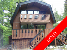 Black Tusk Village 2 storey for sale: 5 bedroom 2,900 sq.ft. (Listed 2010-06-15)