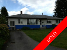 Central Coquitlam House for sale: 3 bedroom 2,050 sq.ft. (Listed 2013-05-28)