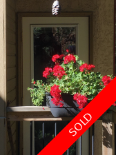 Creekside Townhouse for sale: HighPointe 1+1/2 Stainless Steel Appliances, Tile Backsplash, Rain Shower, Hardwood Floors (Listed 2017-06-15)