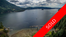 Indian Arm House for sale: 2 bedroom 1,925 sq.ft. (Listed 2018-07-18)